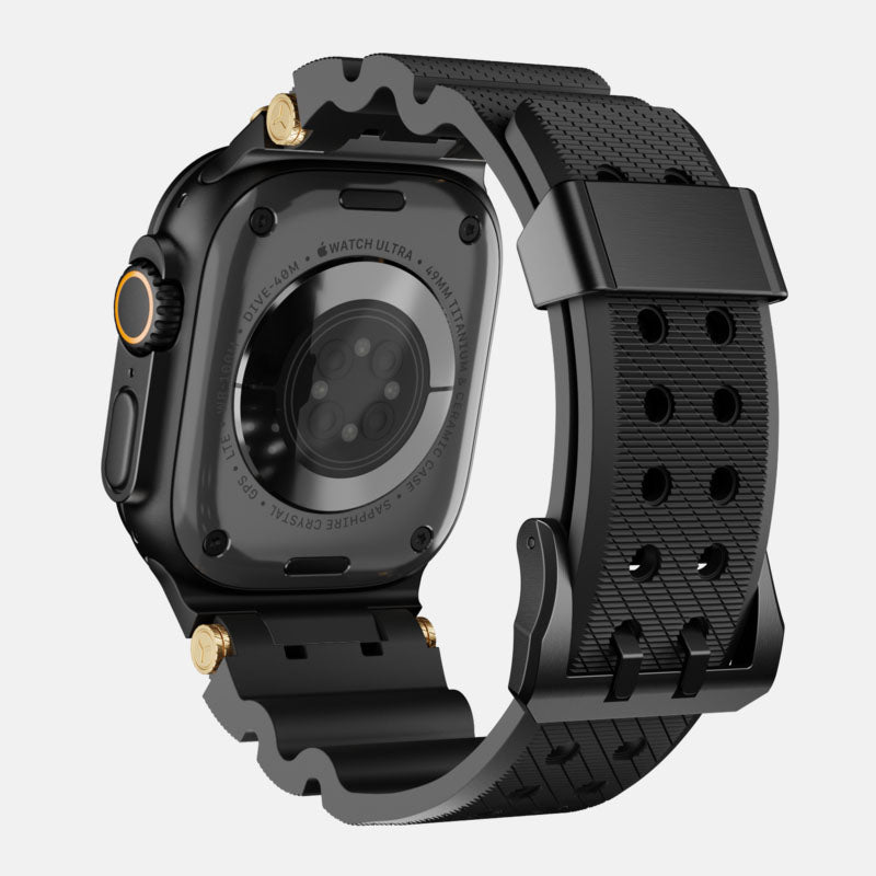 New Silicone Sport Band For Apple Watch