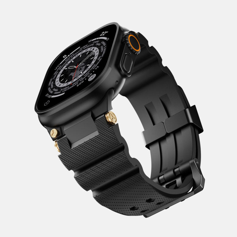 New Silicone Sport Band For Apple Watch