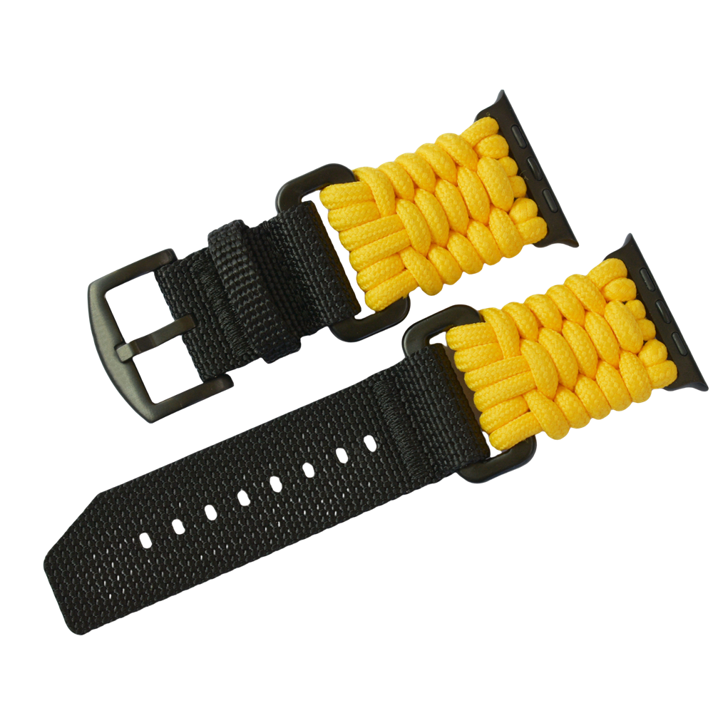 Outdoor Exploration Band For Apple Watch