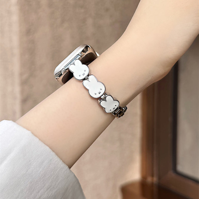 Cute Rabbit Bracelet