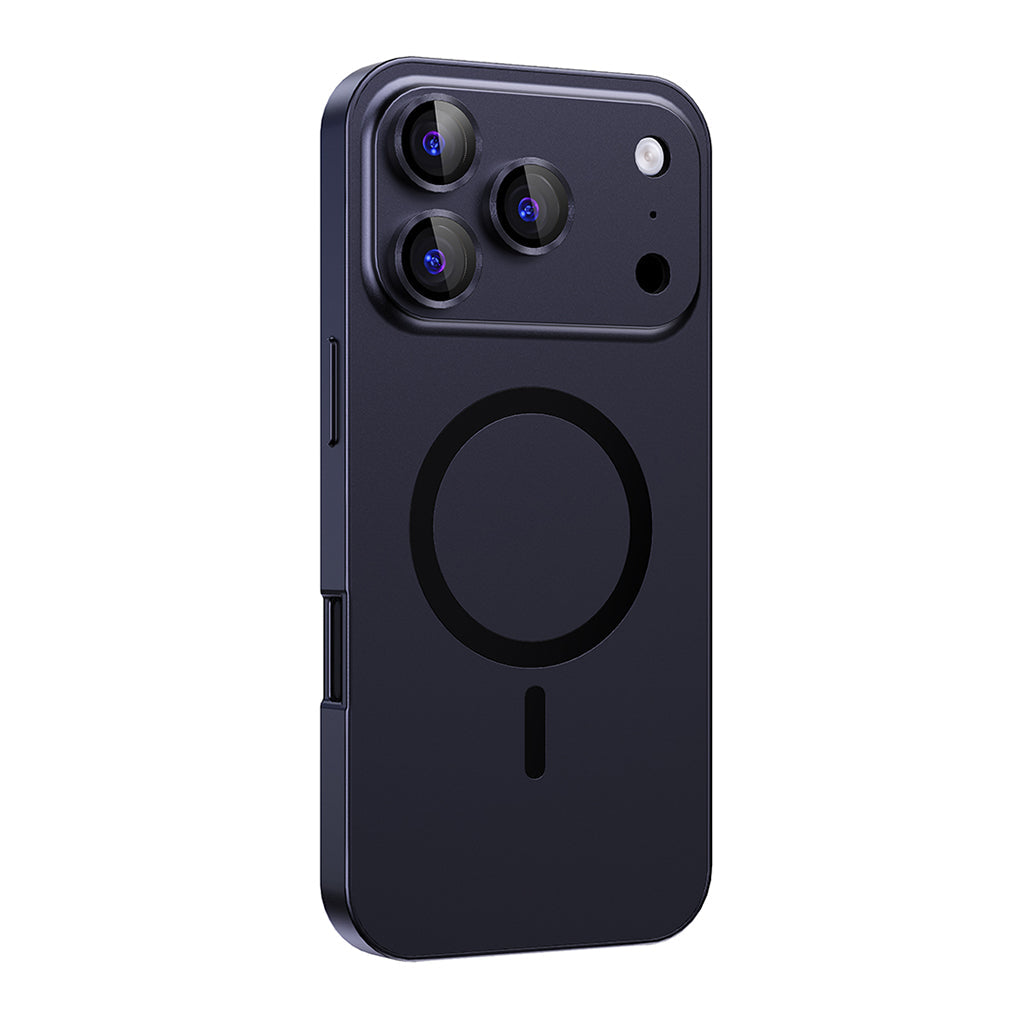 MagCase Metal Case For iPhone