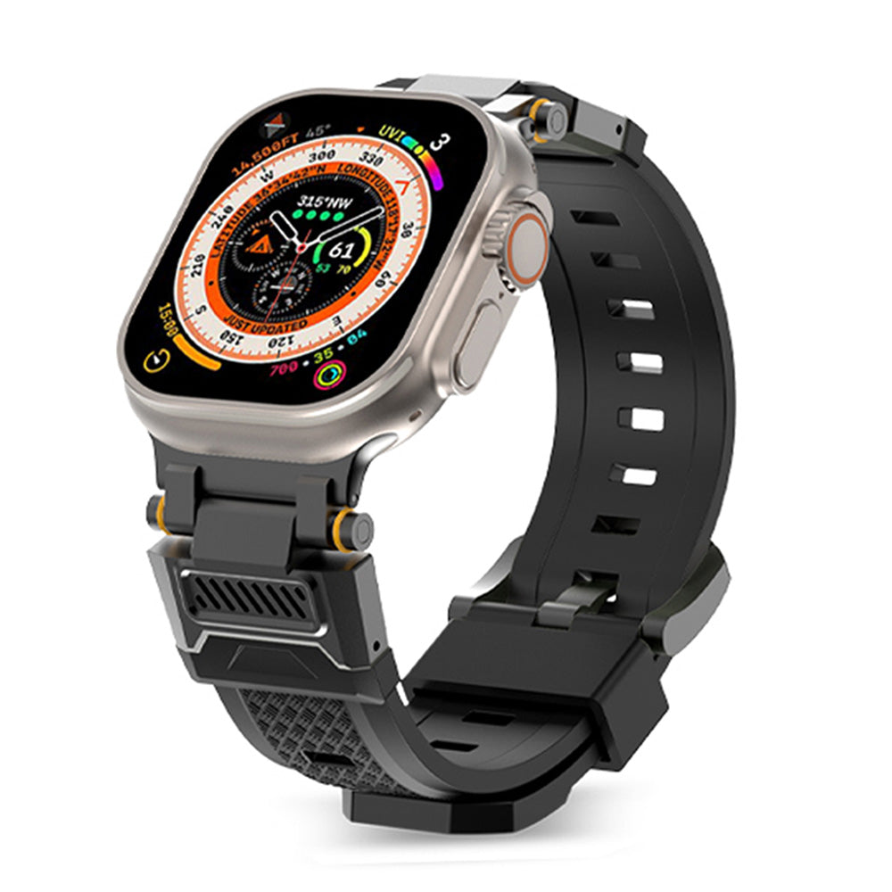 Fragrant Band For Apple Watch