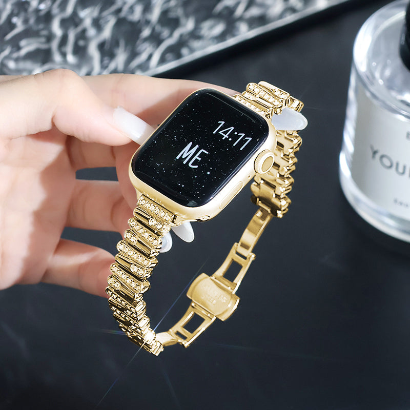 Luxury Diamond Bracelet