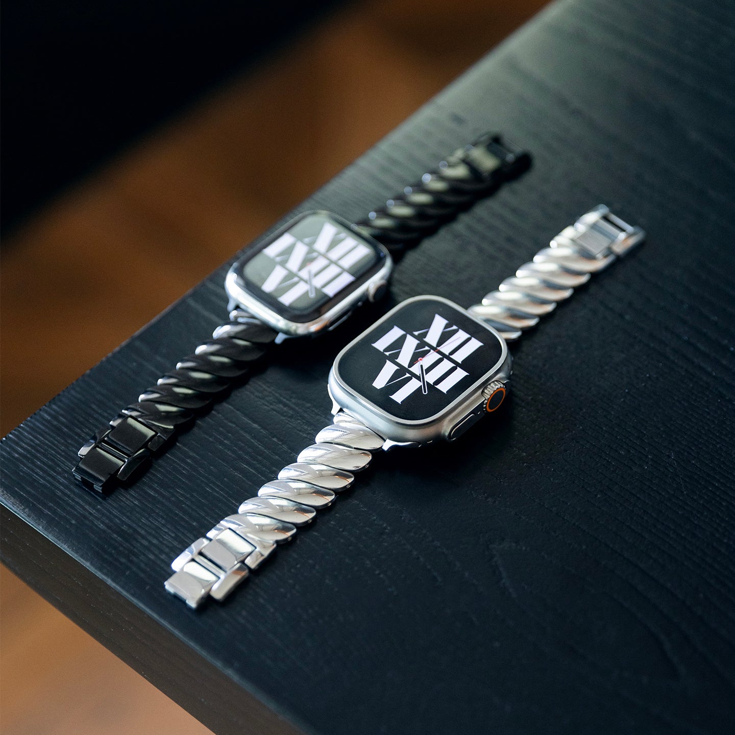 Stylish stainless steel Bracelet