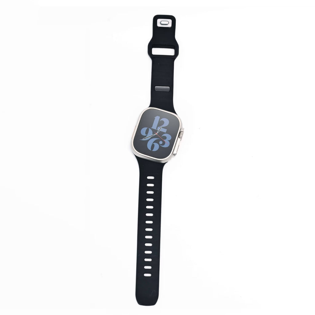 Apex Outdoor Sports Silicone Band for Apple Watch
