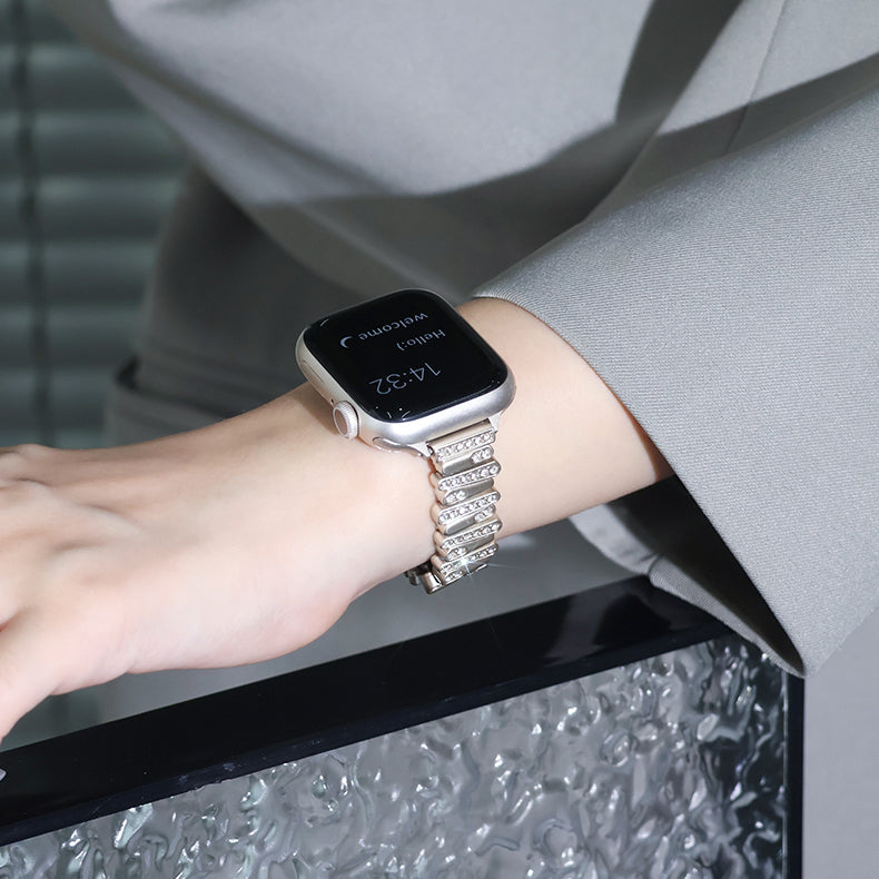 Luxury Diamond Bracelet