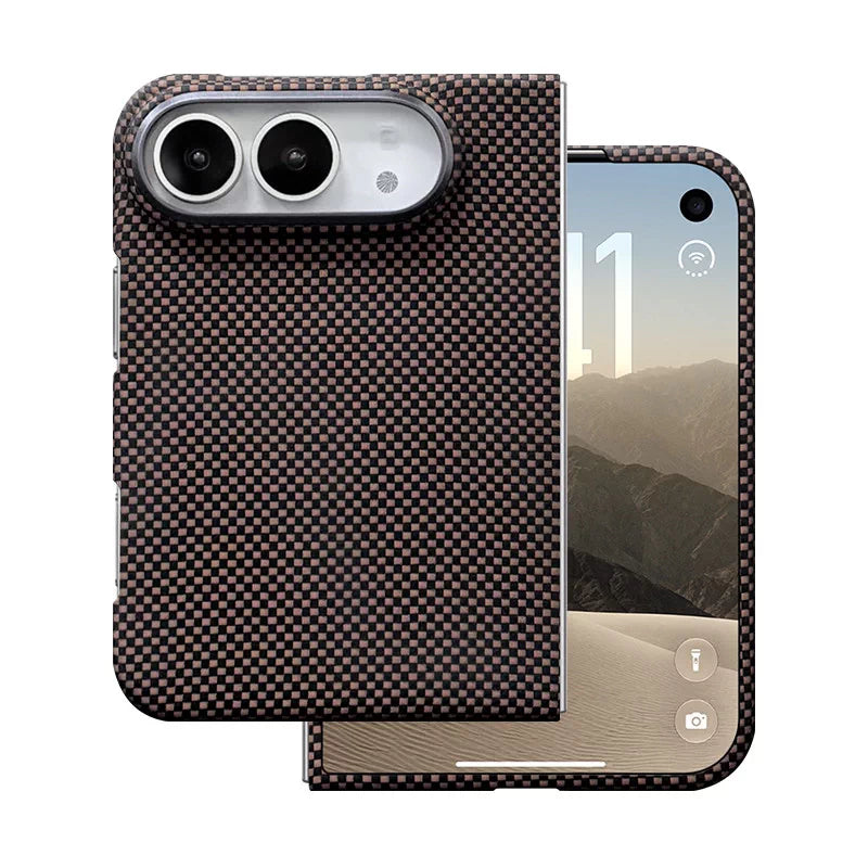 The Apex Aramid Case For iPhone Duo