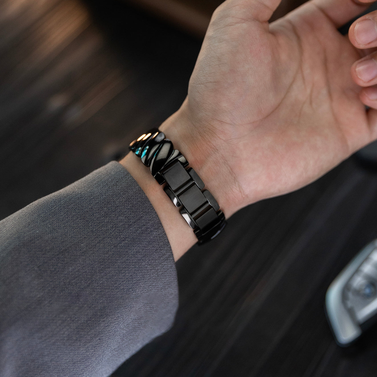 Stylish stainless steel Bracelet