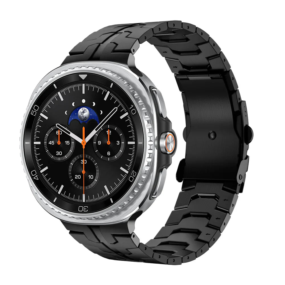 Titanium alloy Band For Samsung Galaxy Watch