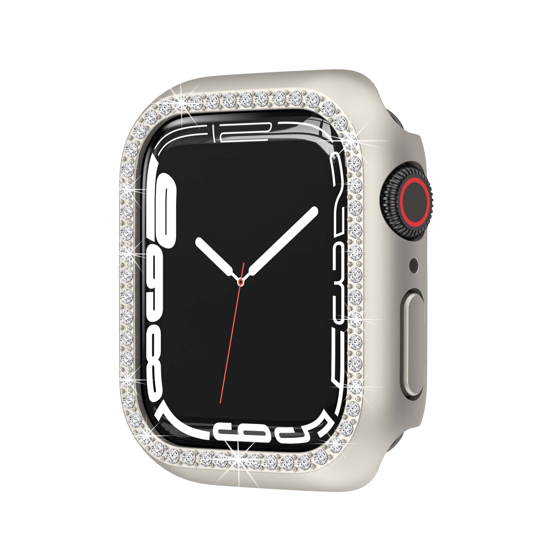 Diamond case For Apple Watch