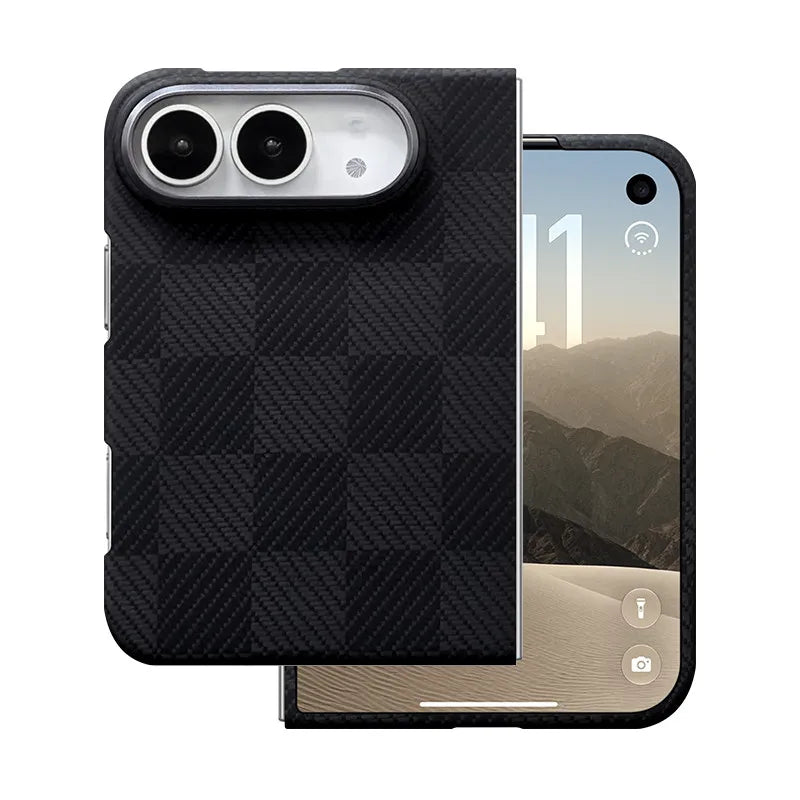 The Apex Aramid Case For iPhone Duo