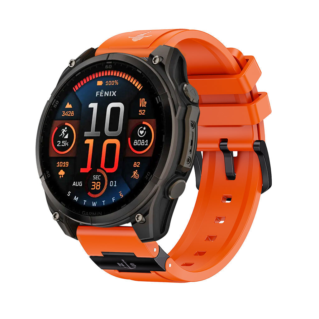 "The Shark" Garmin Watch Band — Classic Edition