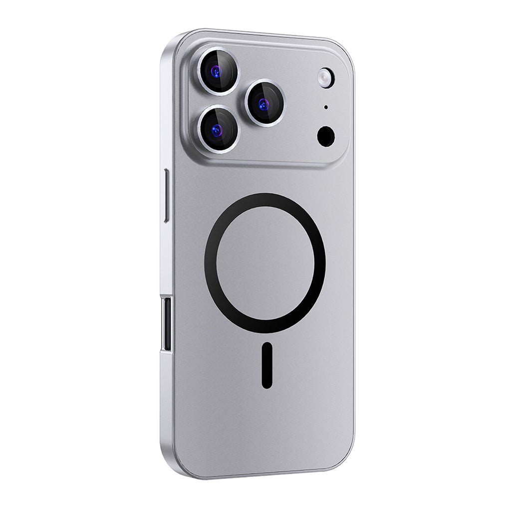 MagCase Metal Case For iPhone
