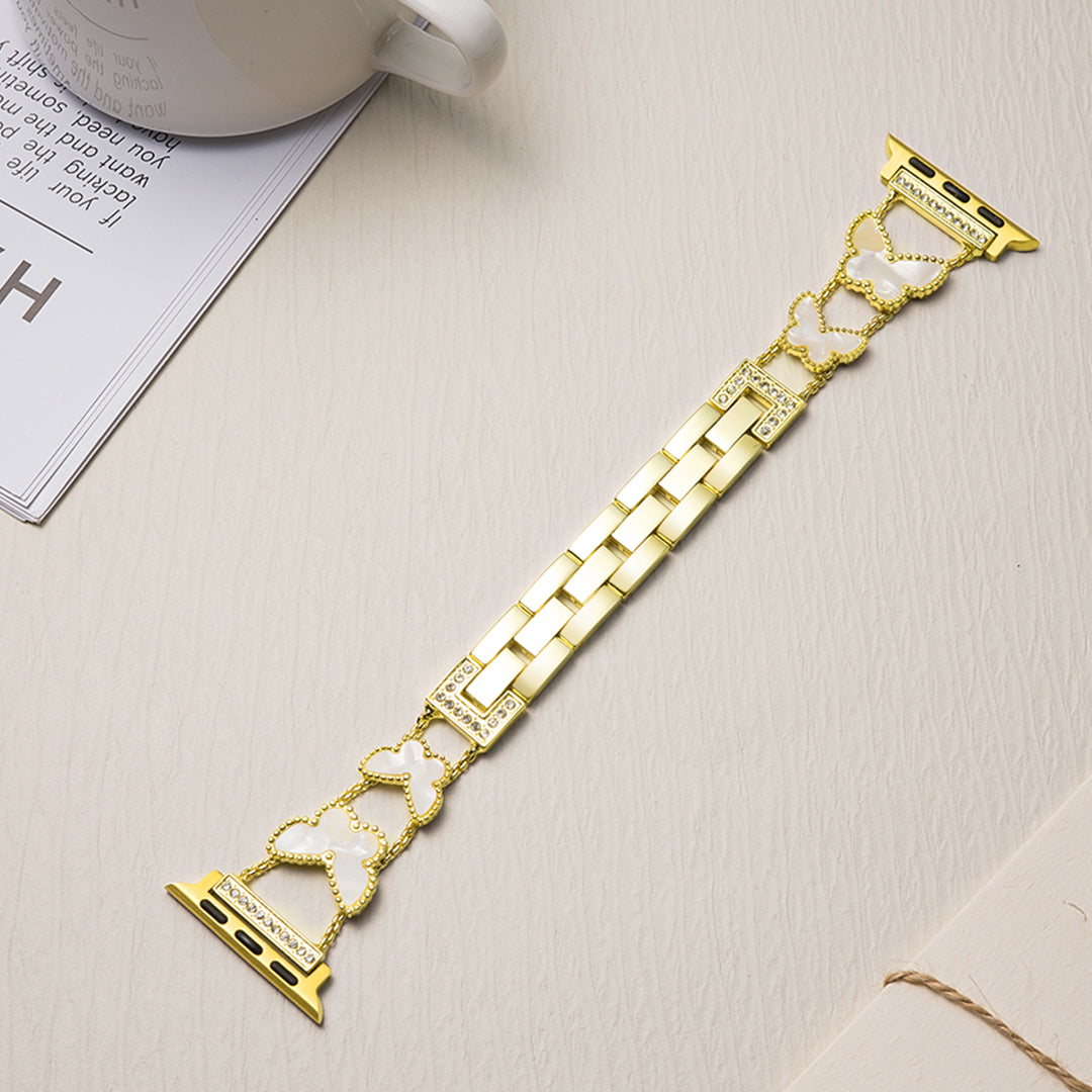 Butterfly Bracelet For Apple Watch