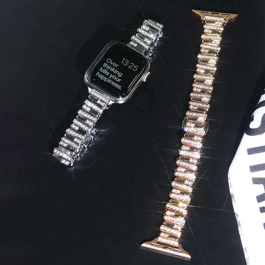 Luxury Diamond Bracelet