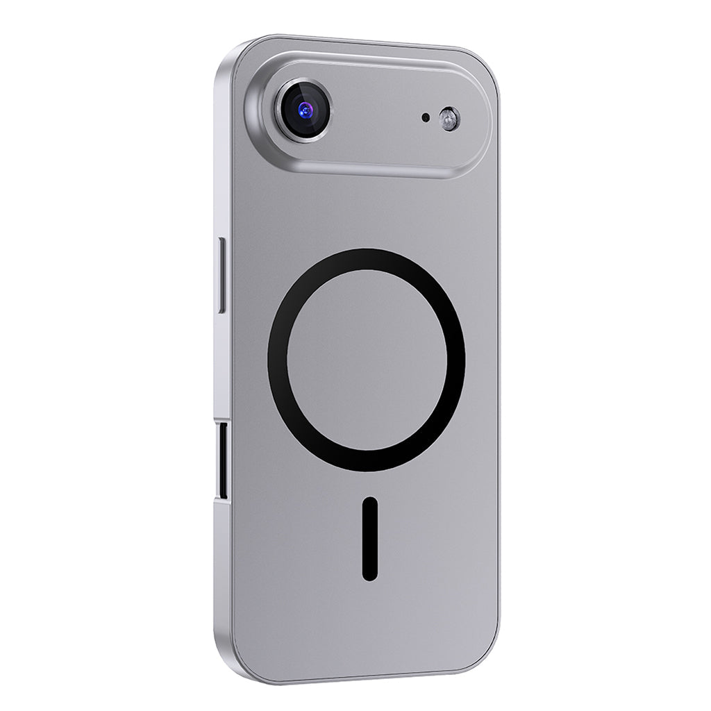 MagCase Metal Case For iPhone