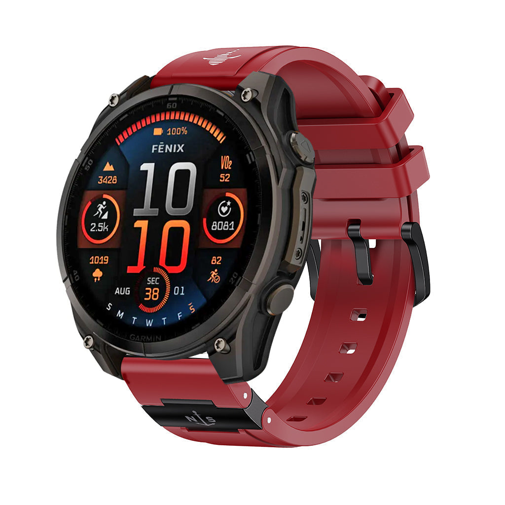"The Shark" Garmin Watch Band — Classic Edition