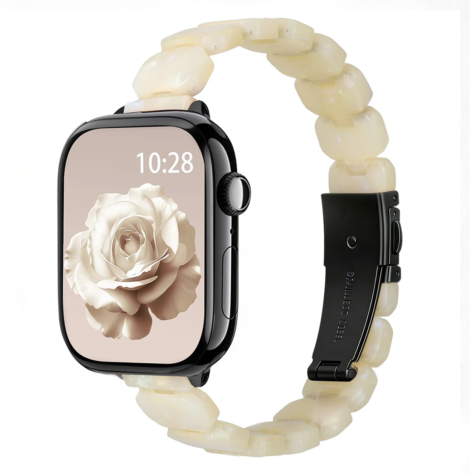 Classic Resin Bracelet for Apple Watch
