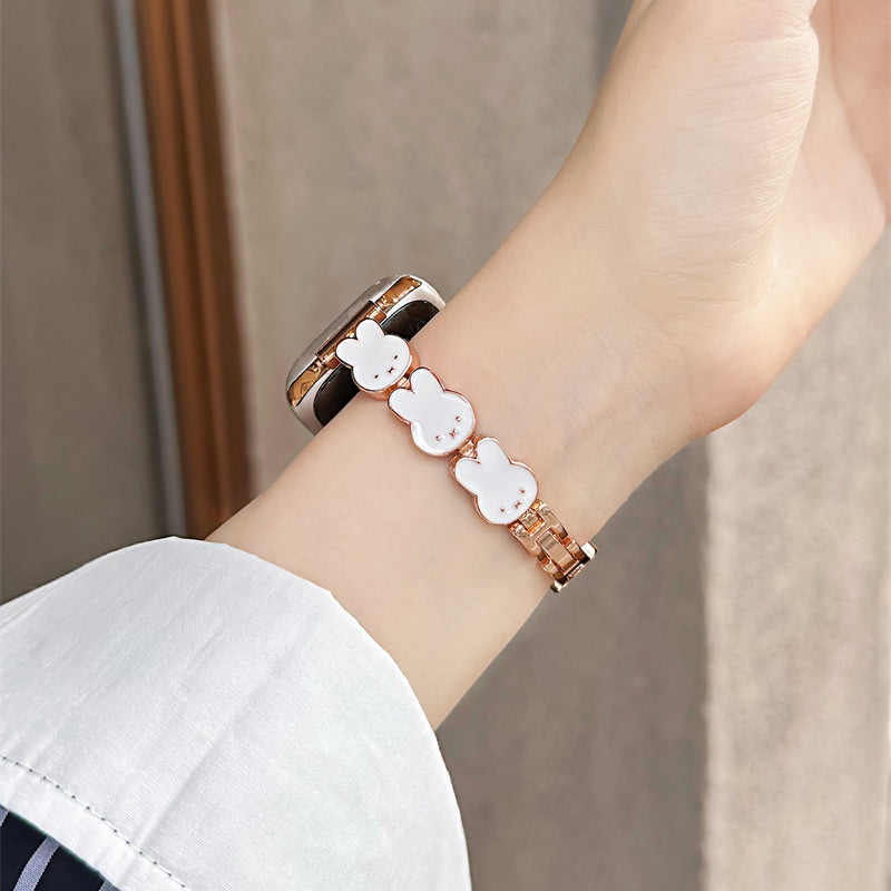 Cute Rabbit Bracelet