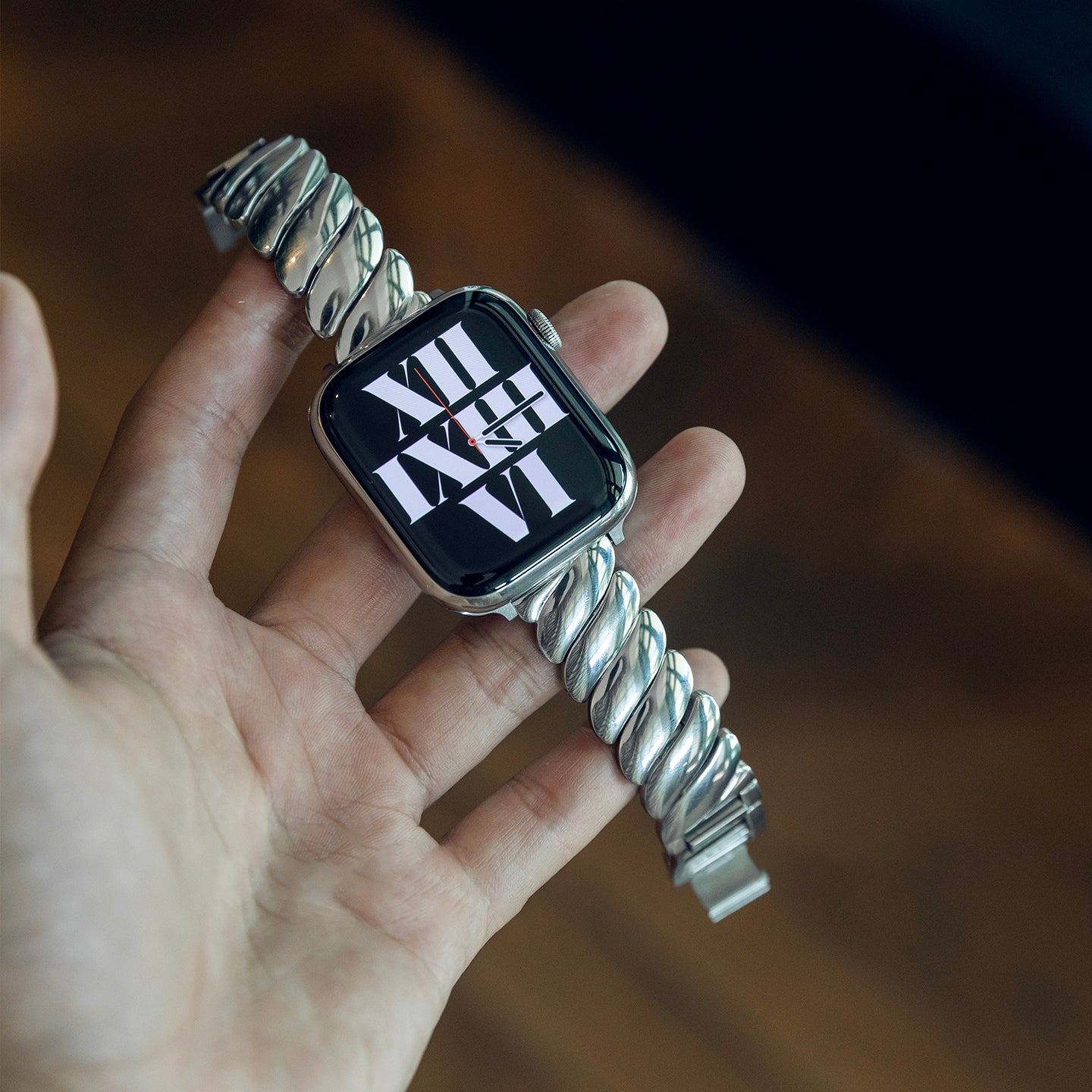 Stylish stainless steel Bracelet