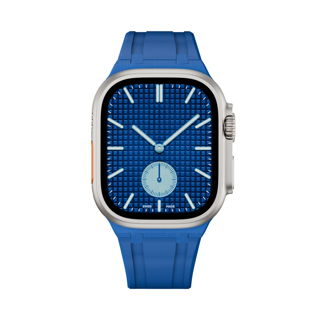 AP Matte Ceramic Apple Watch Band