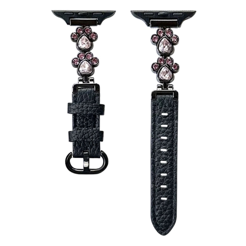 KT Leather Strap