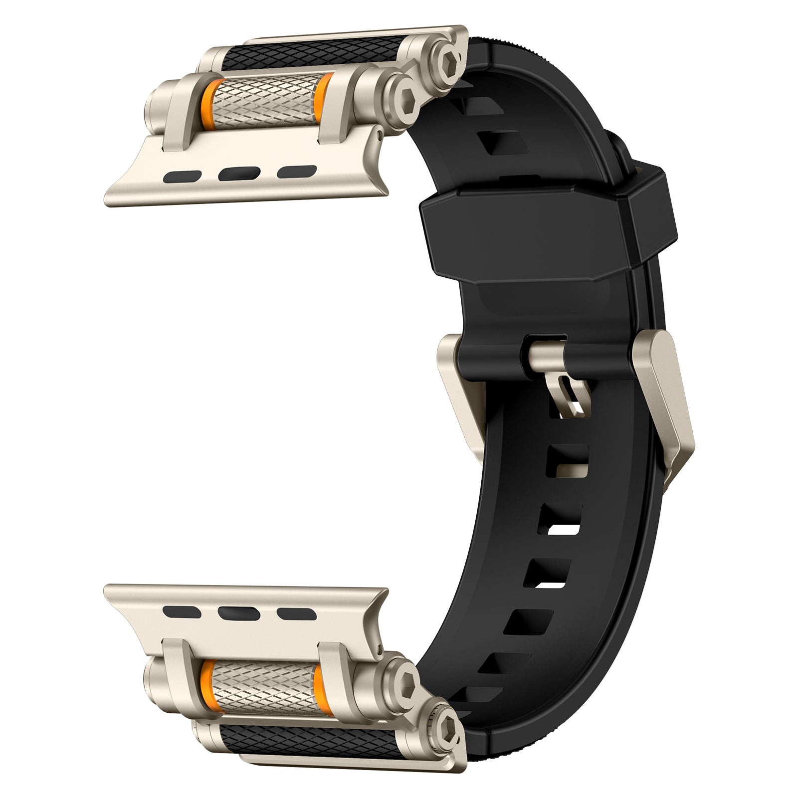 Wheel of Fortune Silicone Band For Apple Watch