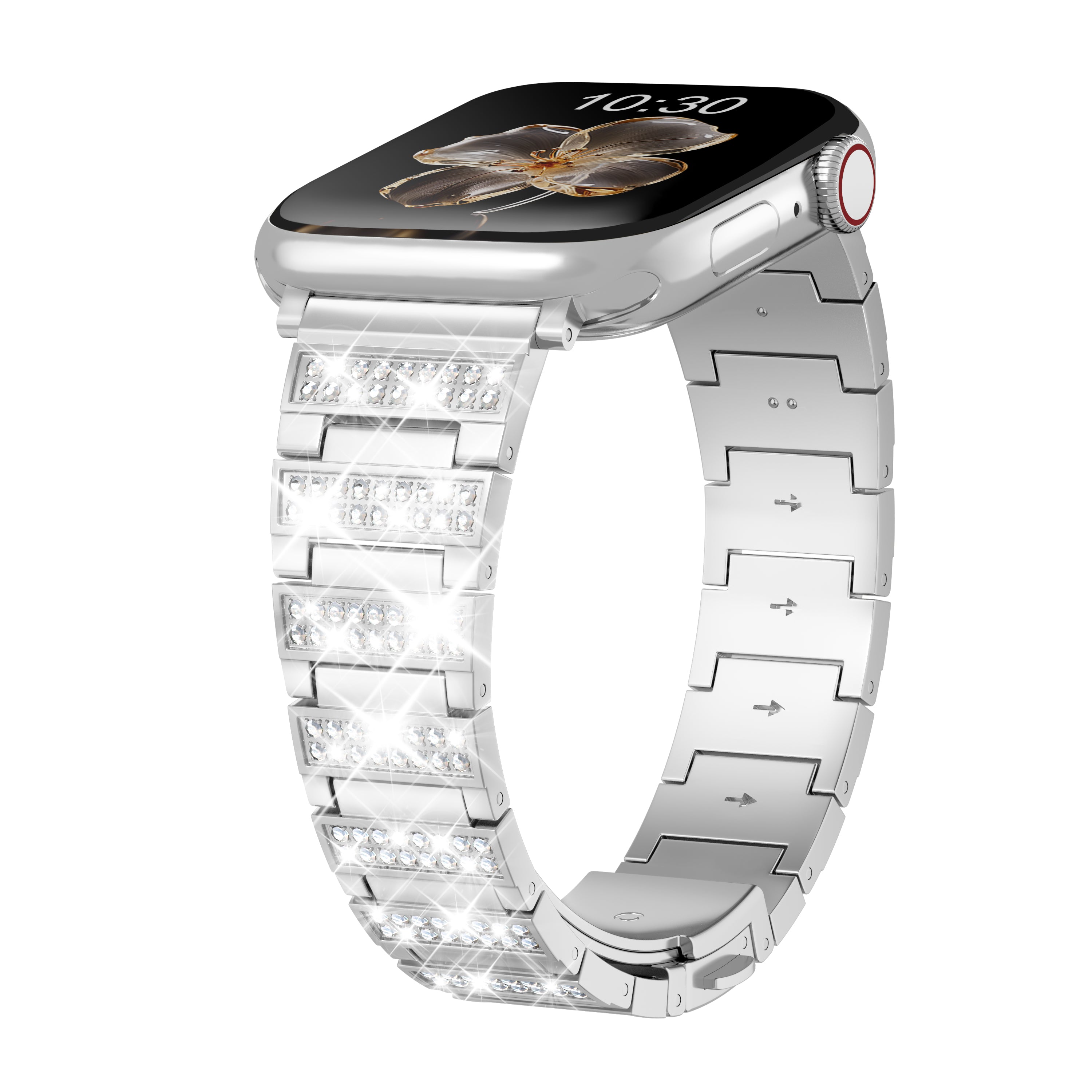 Starry Sky Band For Apple Watch