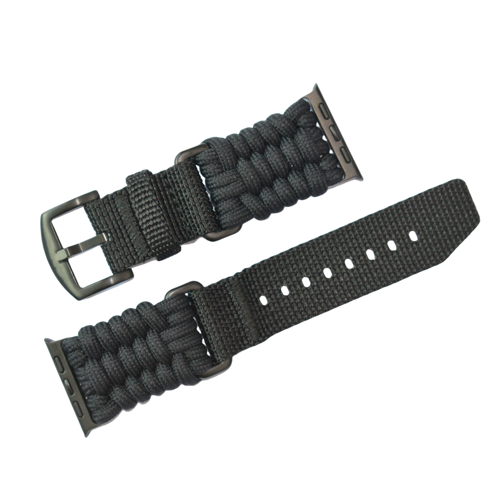 Outdoor Exploration Band For Apple Watch