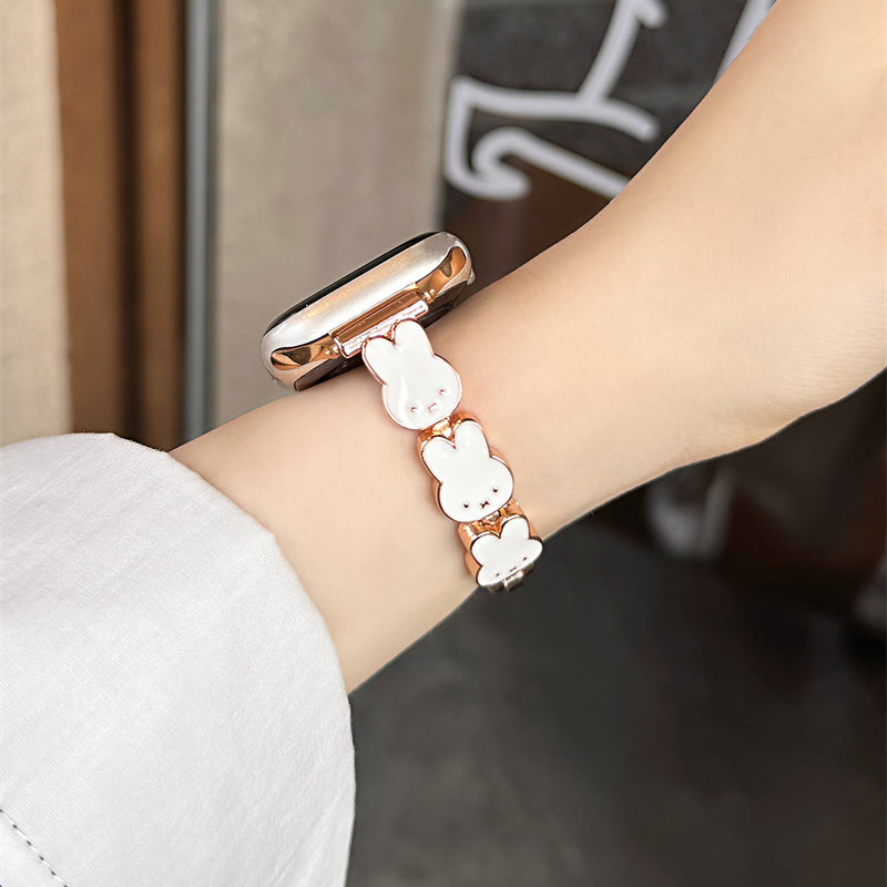 Cute Rabbit Bracelet