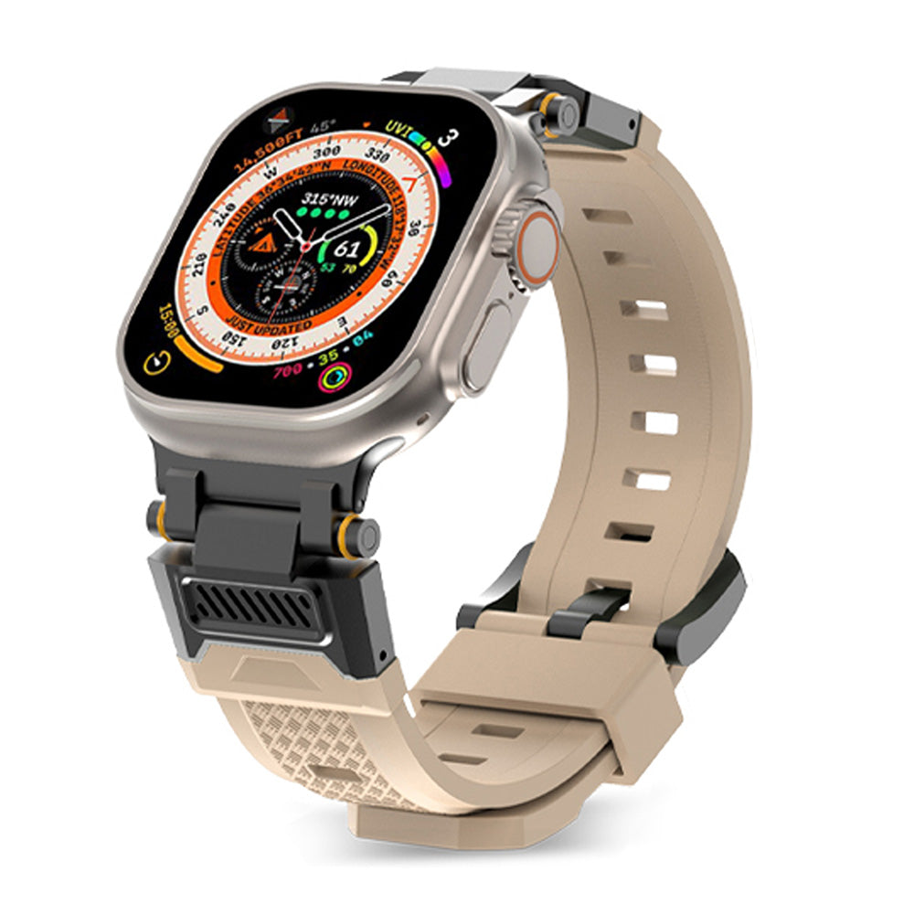 Fragrant Band For Apple Watch