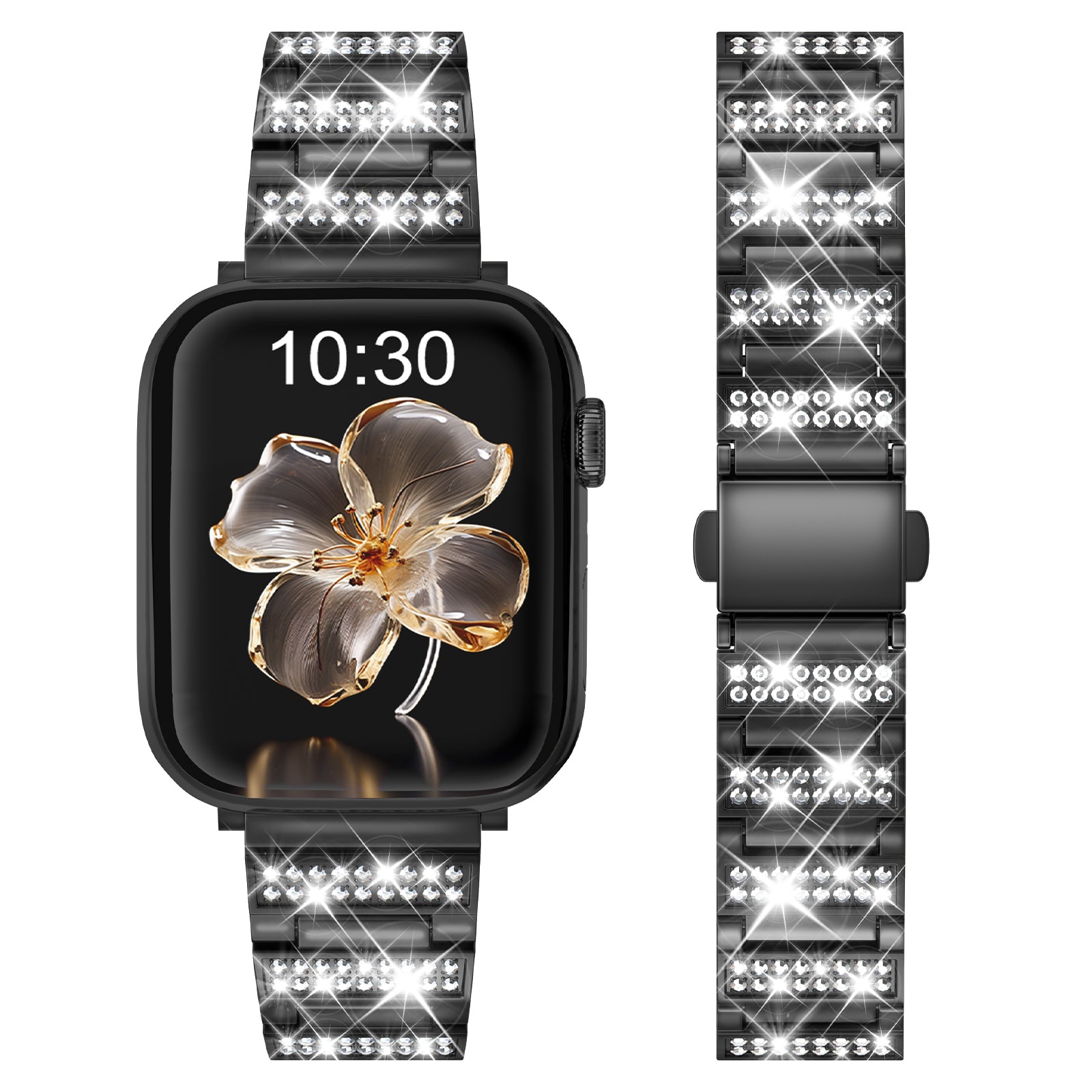 Starry Sky Band For Apple Watch