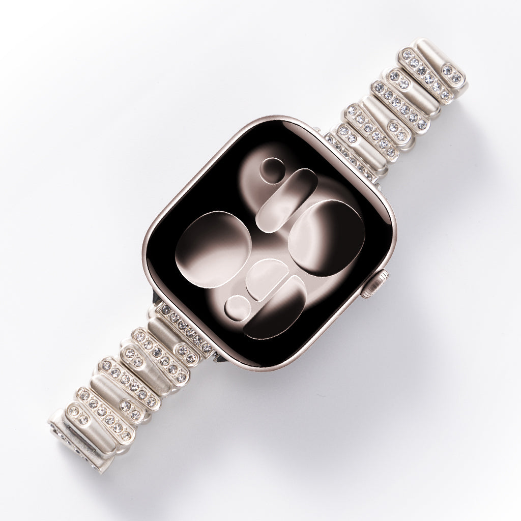 Luxury Diamond Bracelet