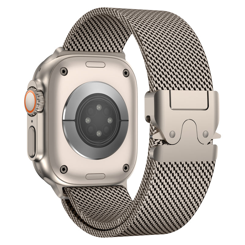 Milanese Loop For Apple Watch