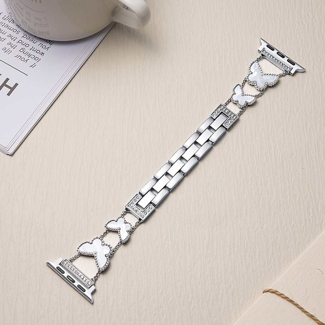 Butterfly Bracelet For Apple Watch