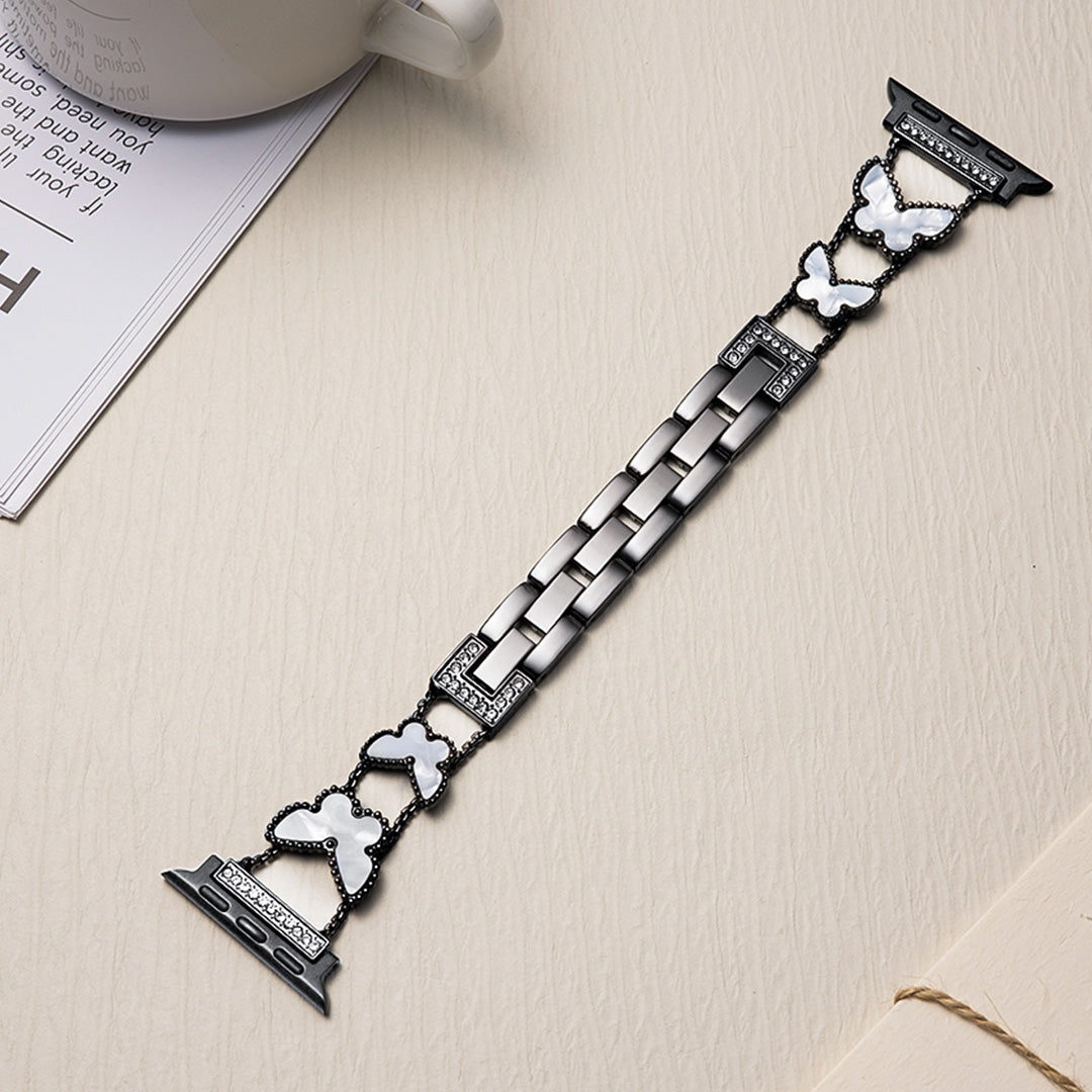 Butterfly Bracelet For Apple Watch