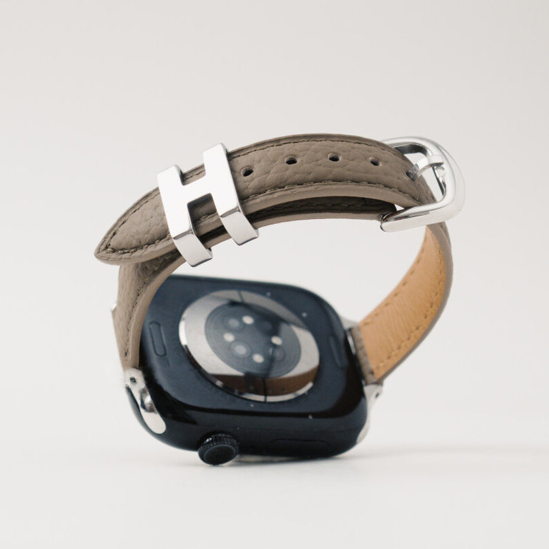 Luxurious Leather Band Pro