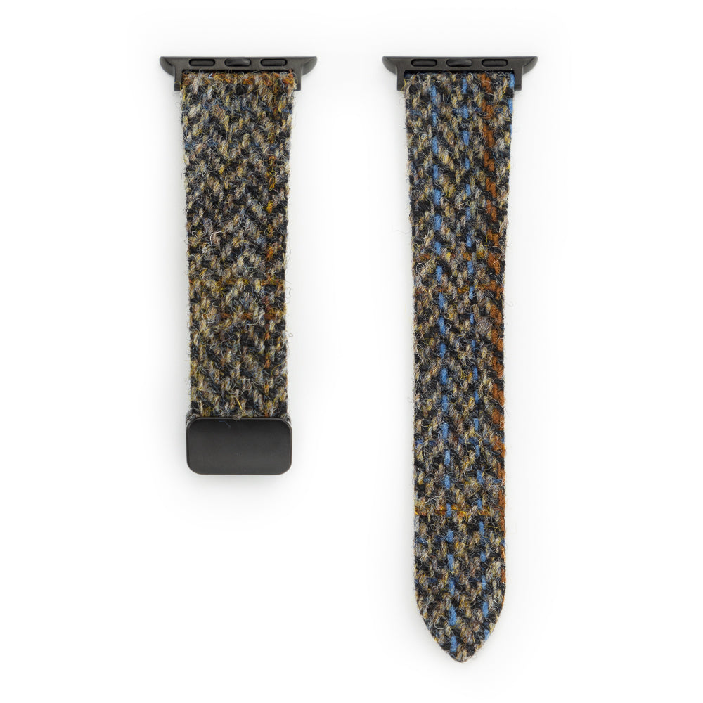 Tweed Apple Watch Strap For Apple Watch