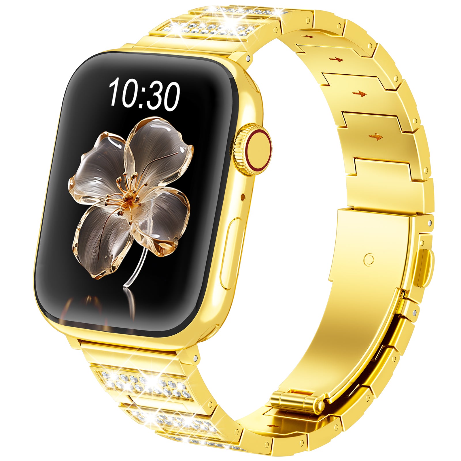 Starry Sky Band For Apple Watch