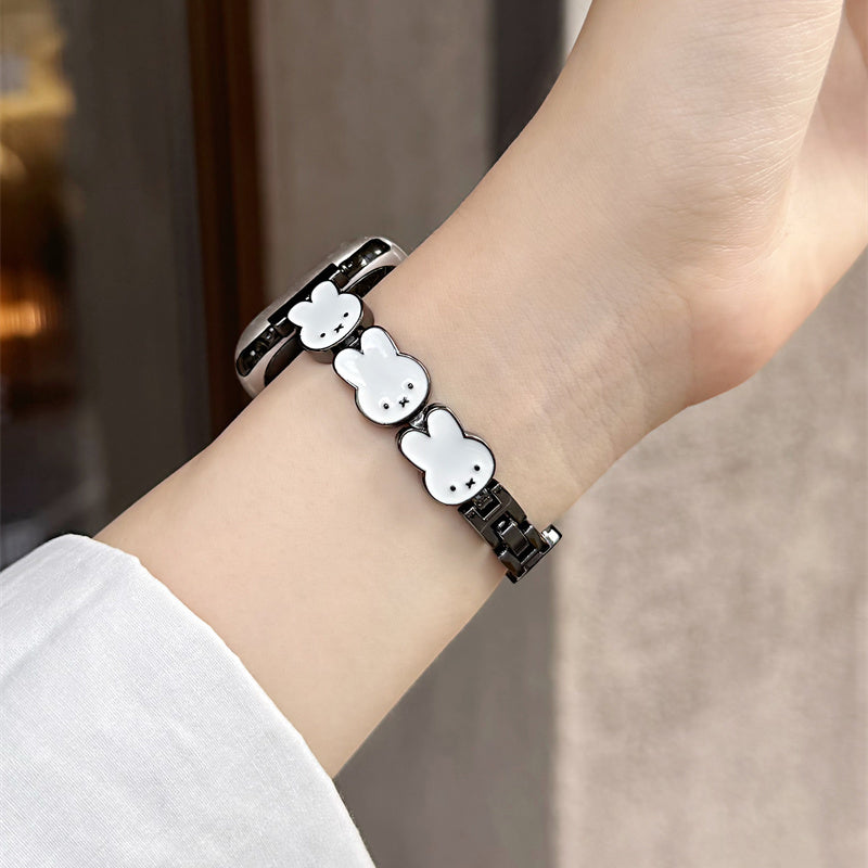 Cute Rabbit Bracelet
