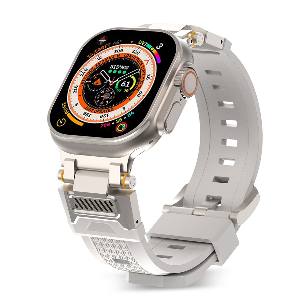 Fragrant Band For Apple Watch