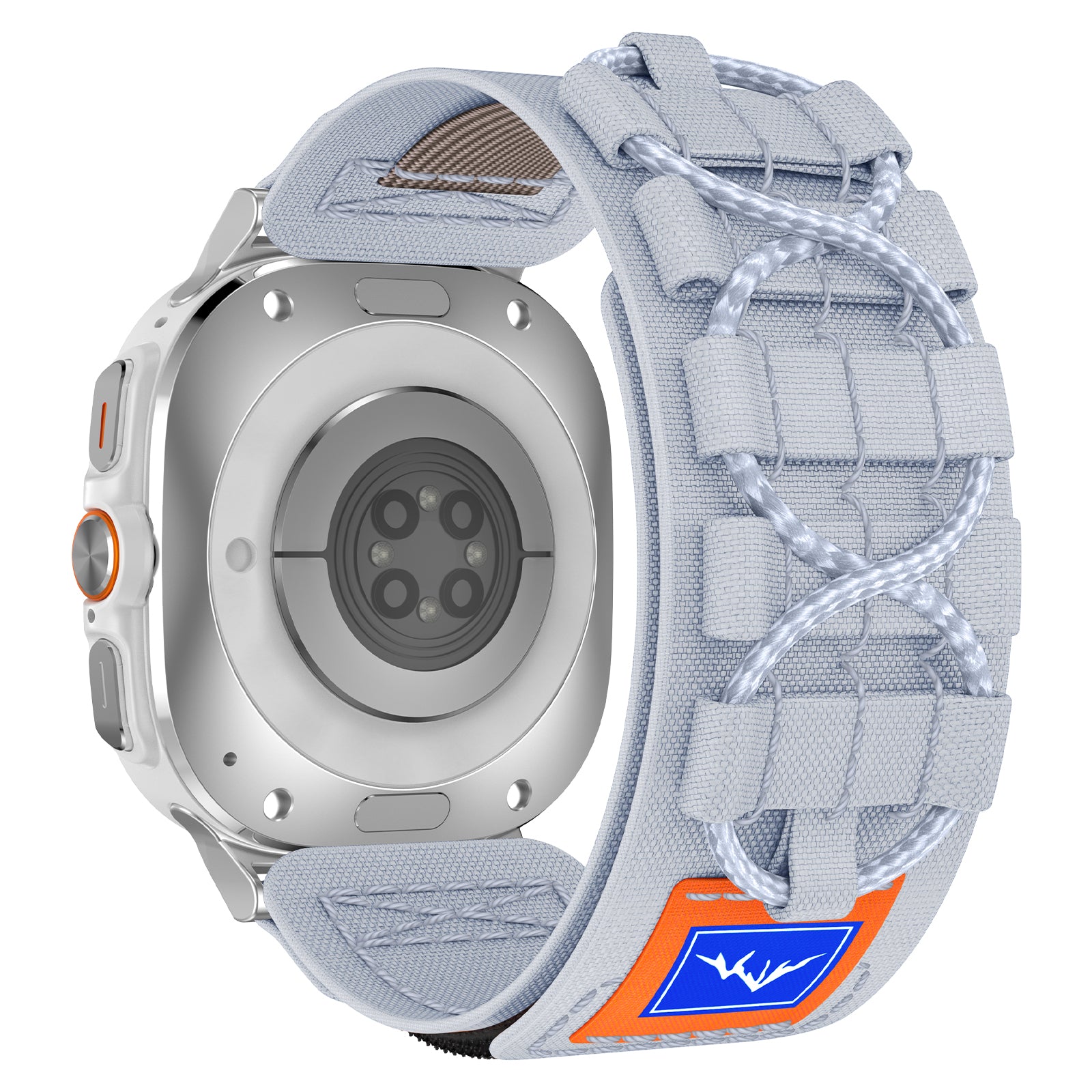 Sports Nylon Band For Samsung Watch Ultra