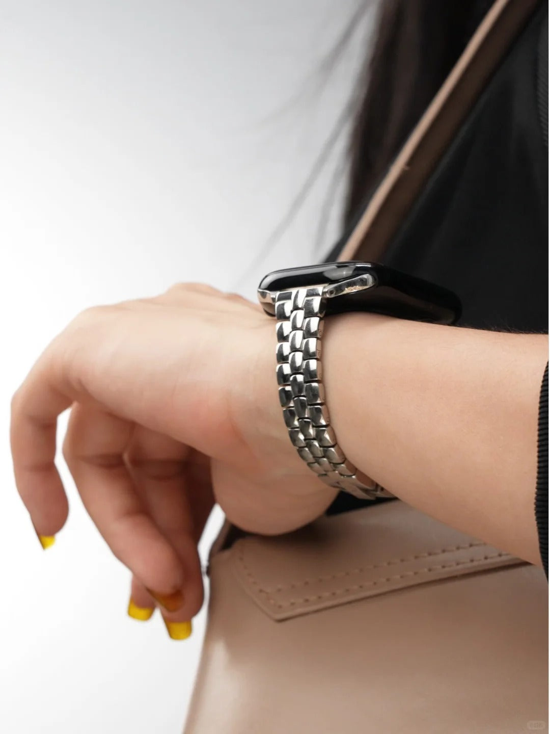 Atlanta Metal Bracelet