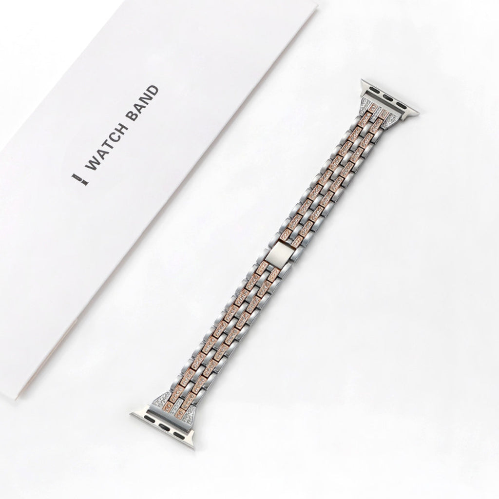 Aura Shimmer Bracelet For Apple Watch
