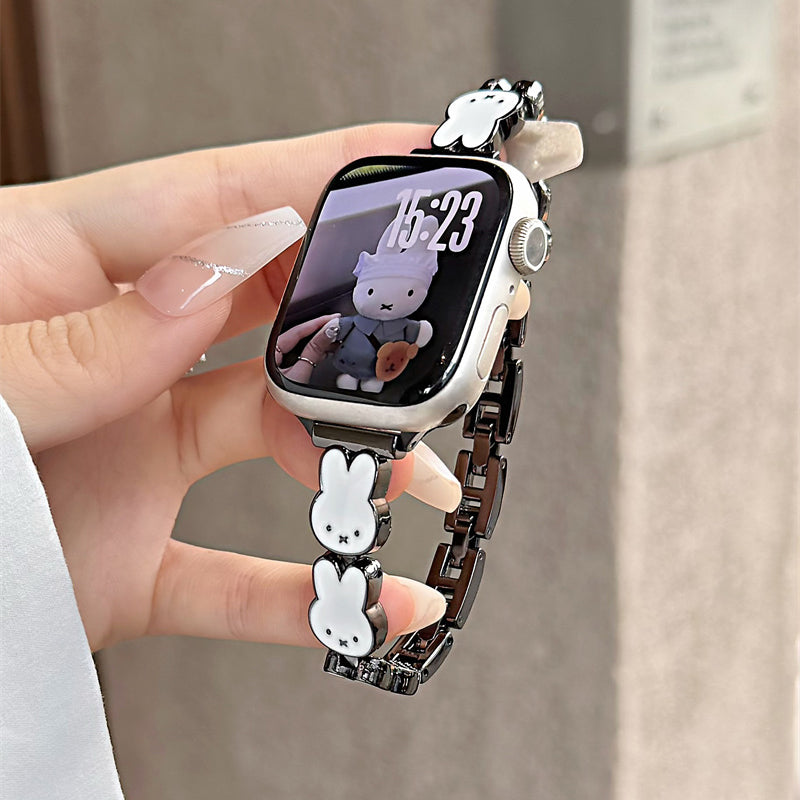 Cute Rabbit Bracelet