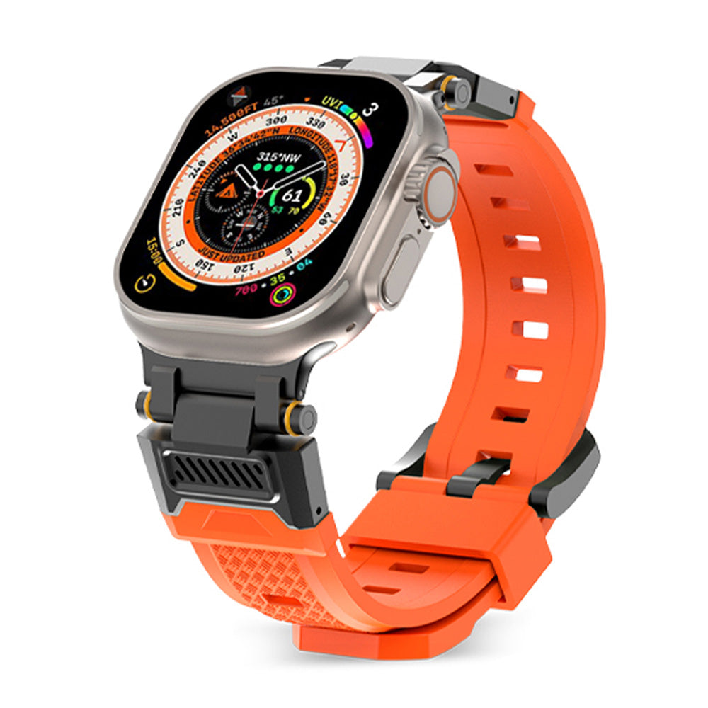 Fragrant Band For Apple Watch