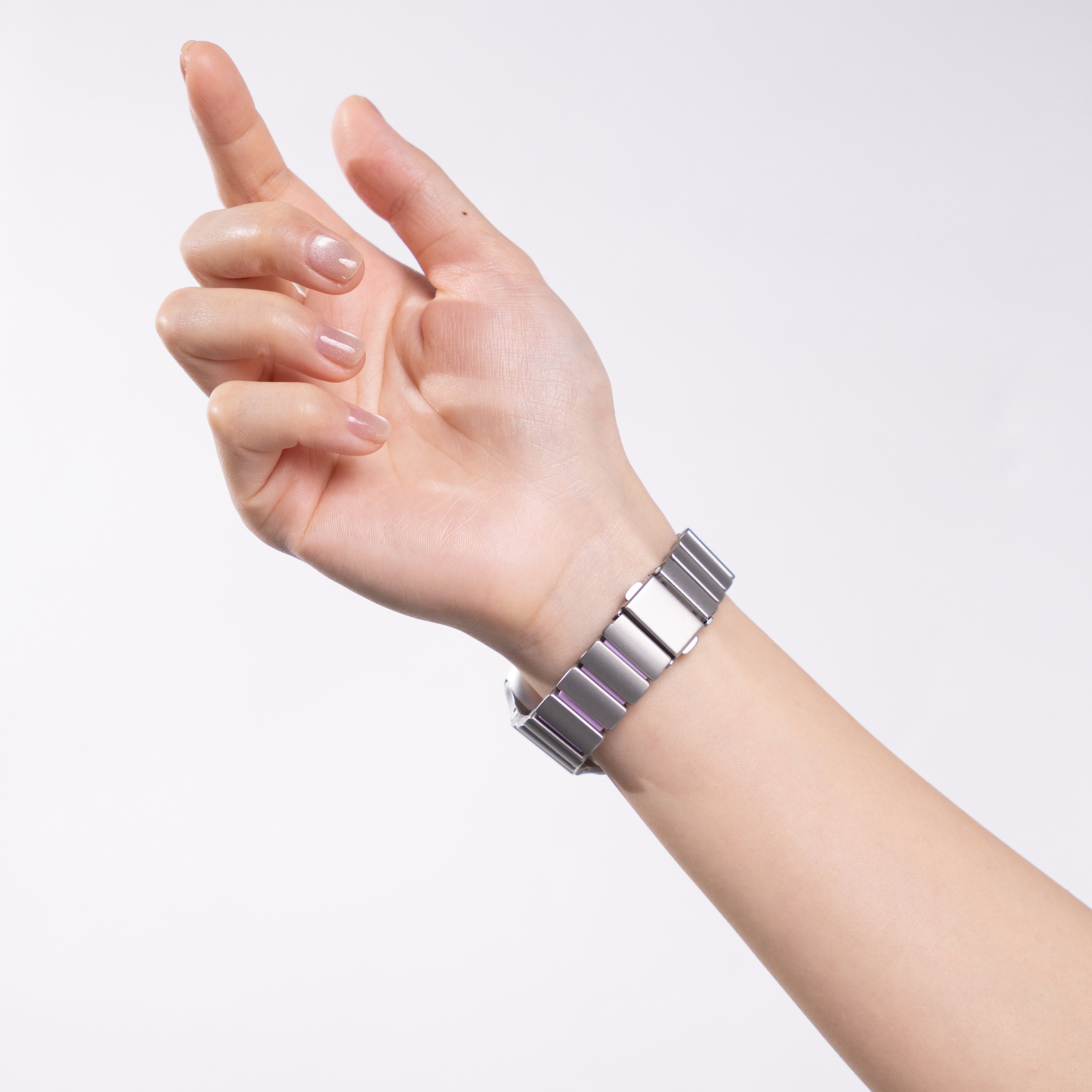 GEMINI Stainless Steel Band