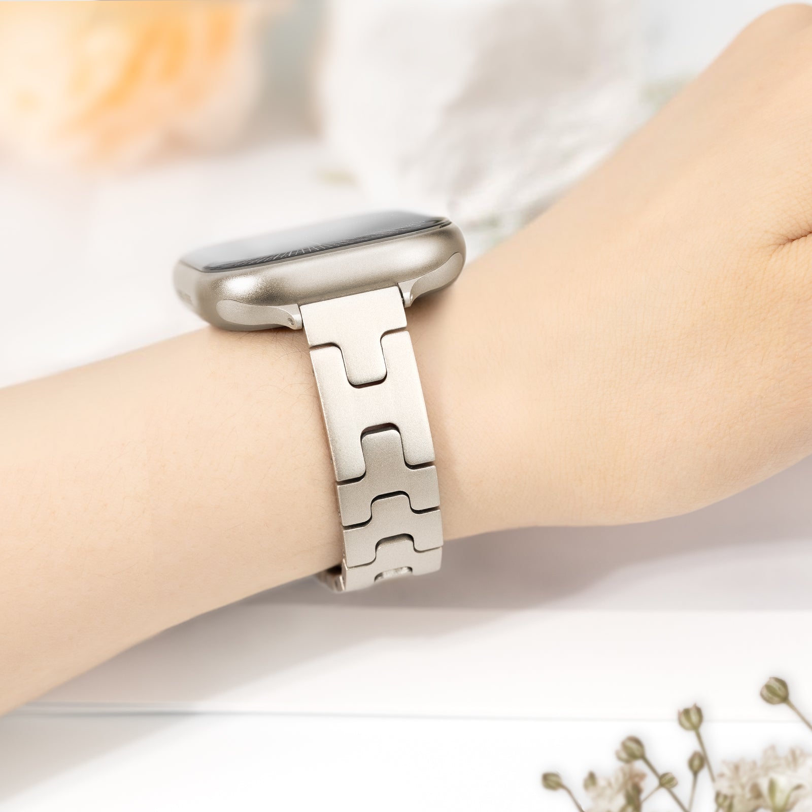 H Link Bracelet