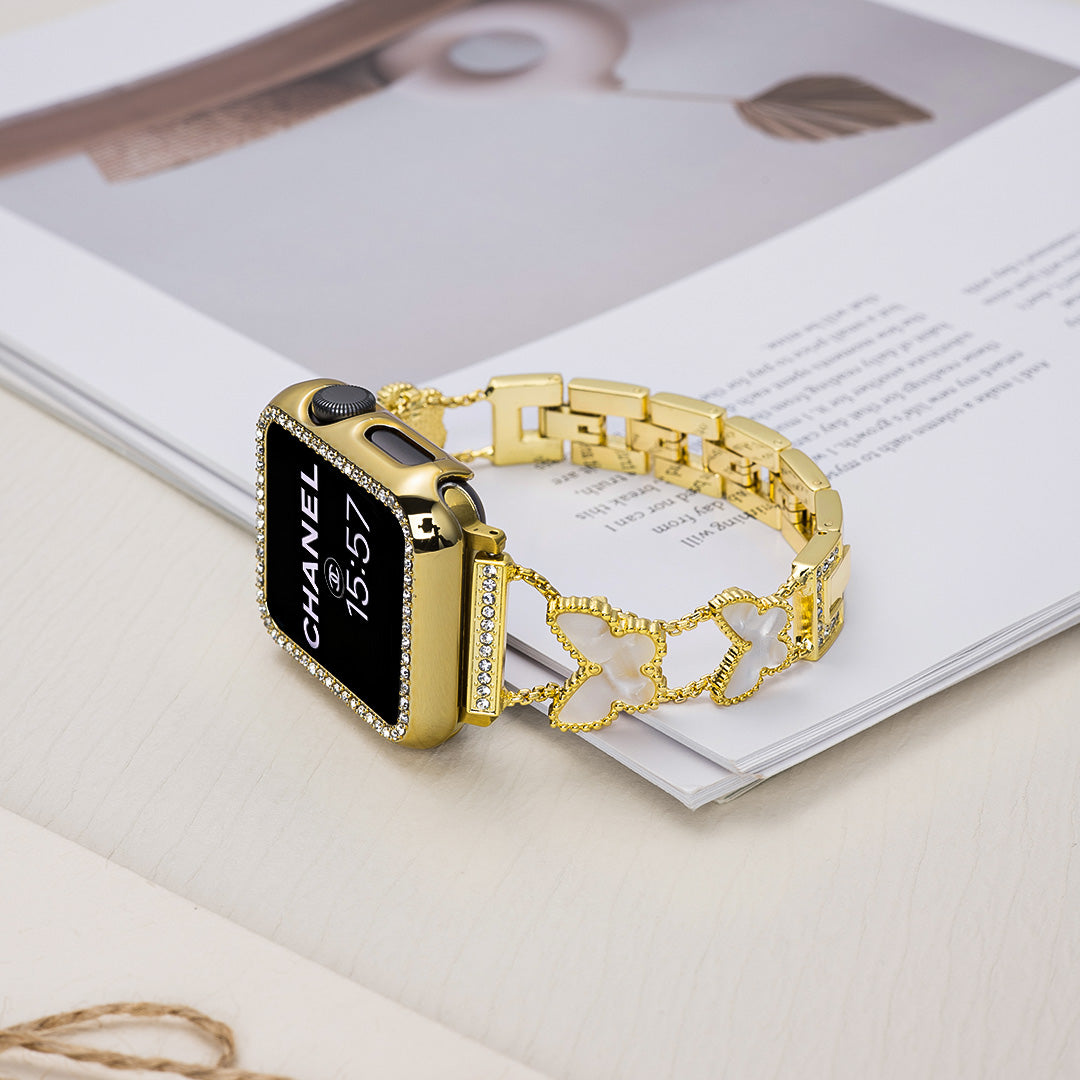Butterfly Bracelet For Apple Watch