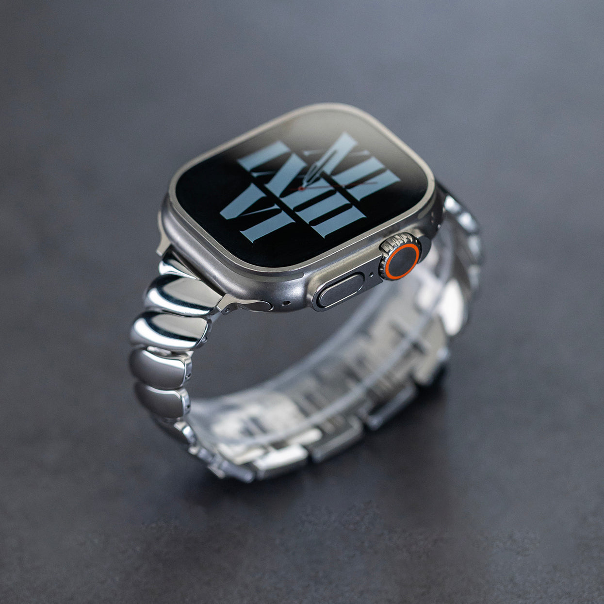Stylish stainless steel Bracelet